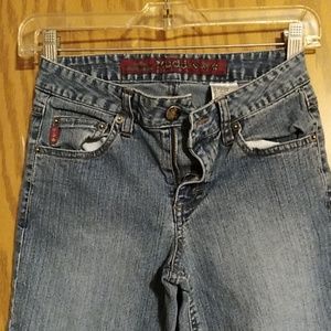 Girls jeans